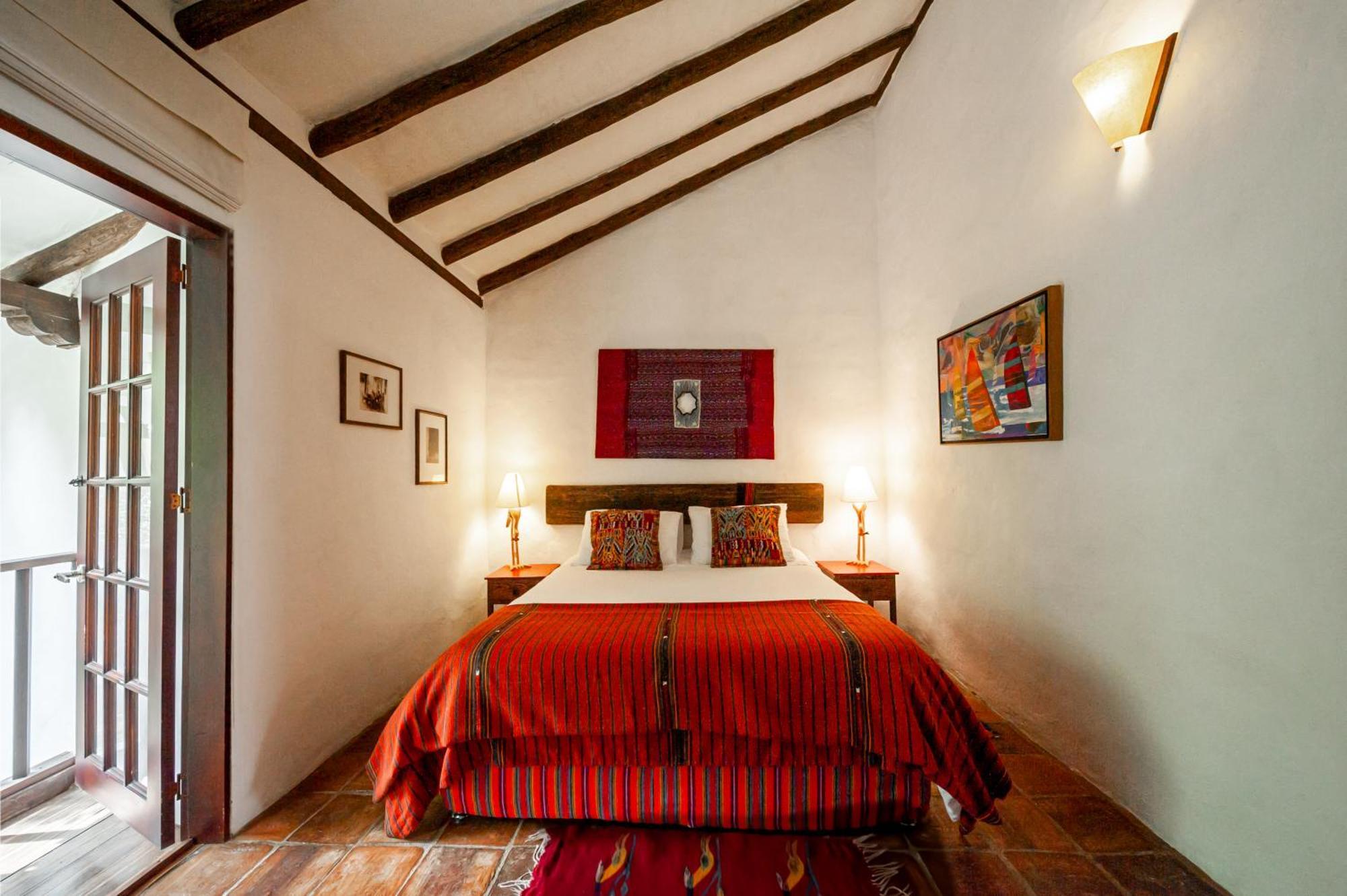 Casa De Las Aguas Villa de Leyva Eksteriør bilde